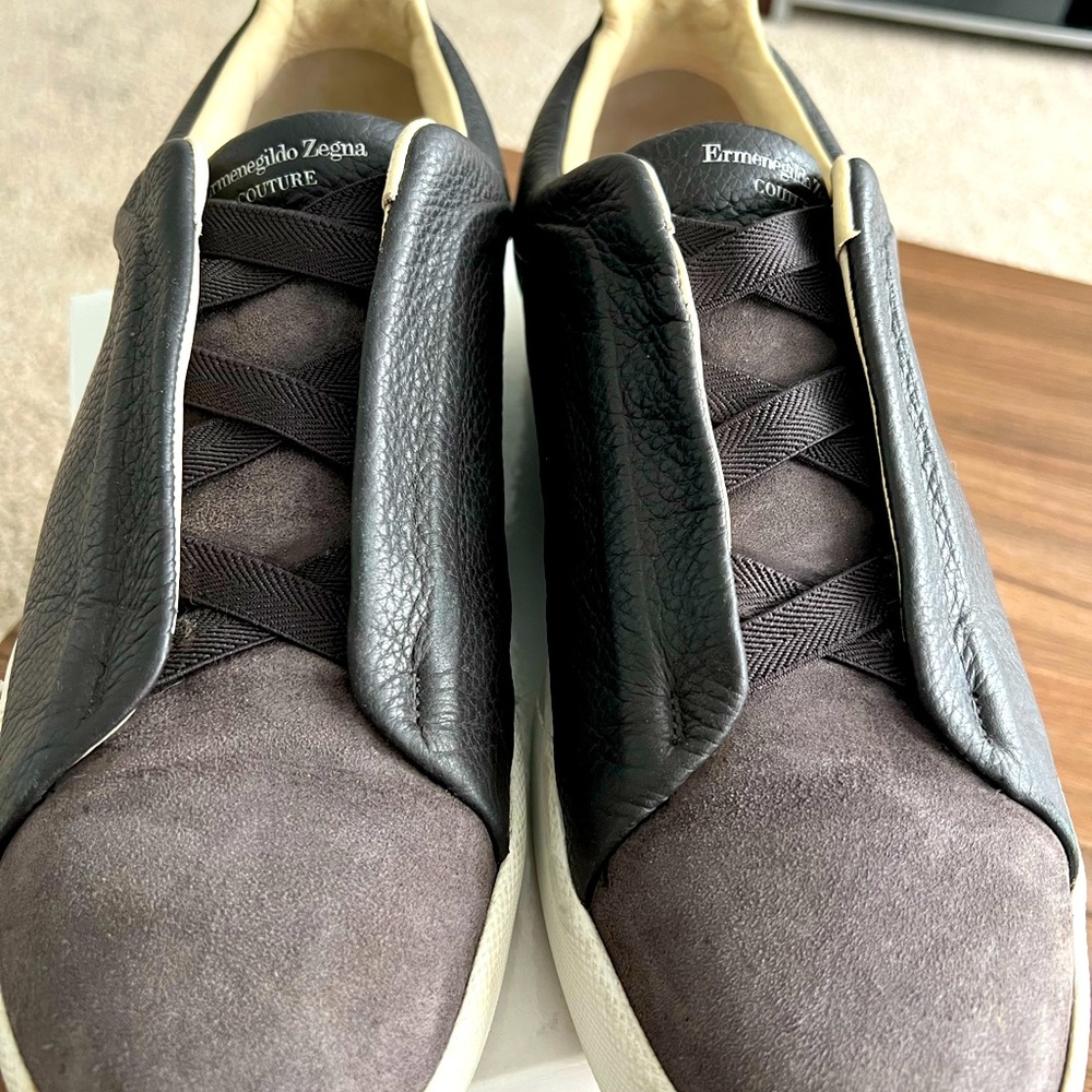 A lovely shoe
